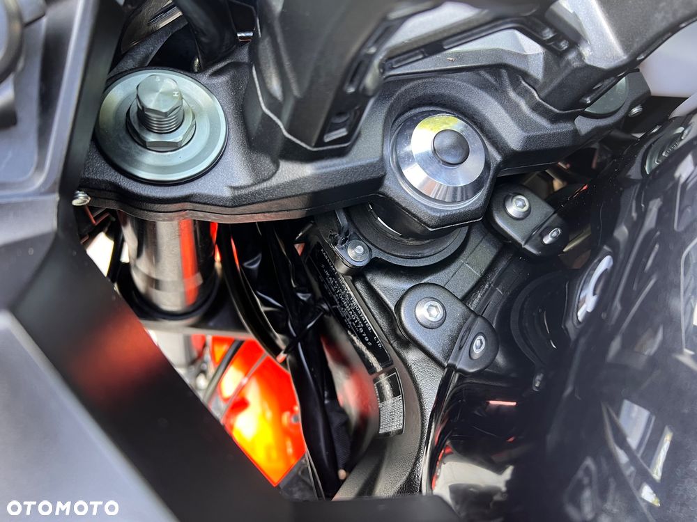 Kawasaki Versys 1000 - 32