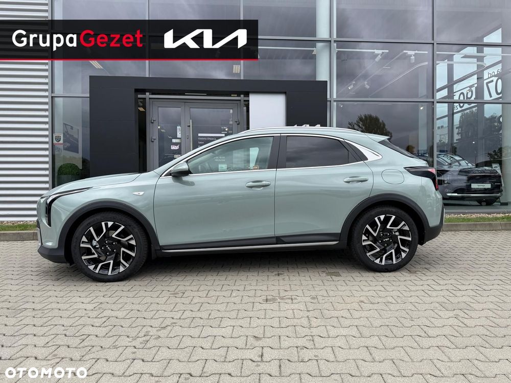 Kia XCeed 1.6 T-GDI M DCT - 6
