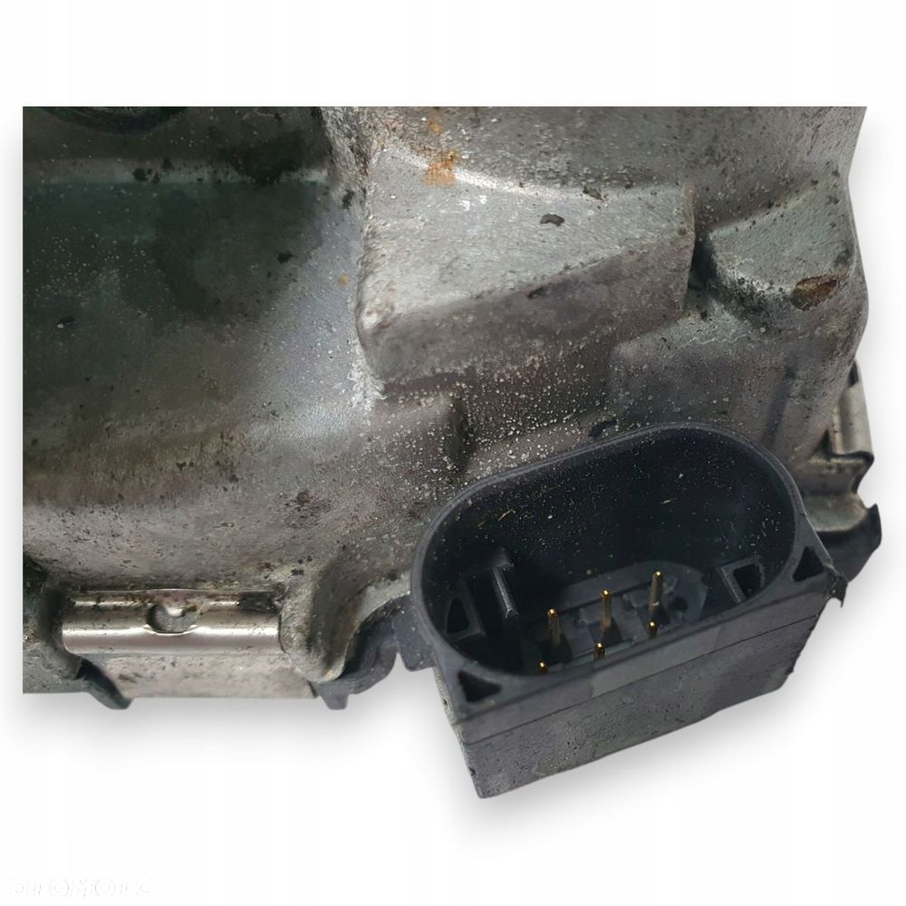 PRZEPUSTNICA Opel Astra G Corsa C 1.6 16V 0280750042 Bosch OEM - 4