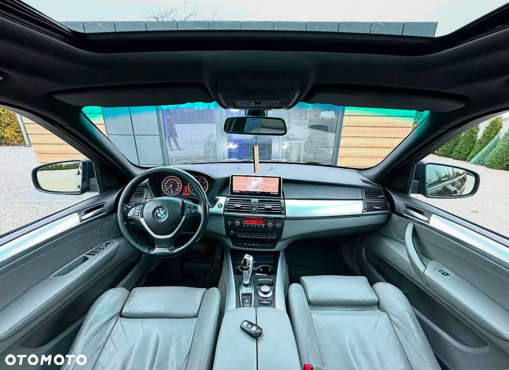 BMW X5 3.0d xDrive - 5