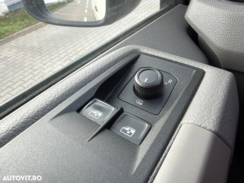 Volkswagen Crafter - 5