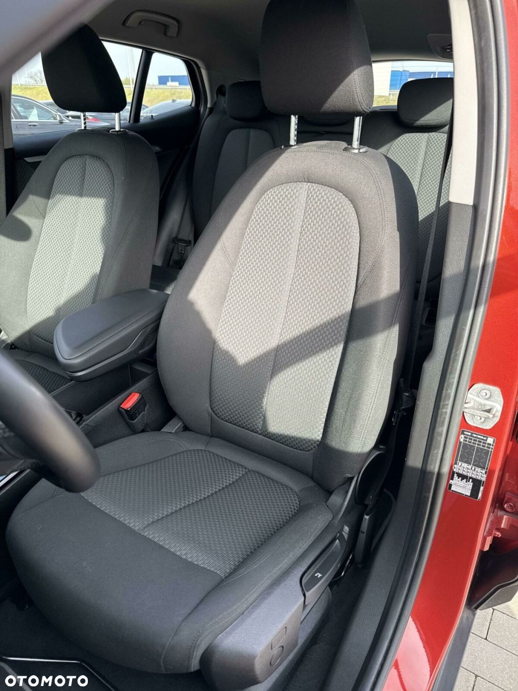 BMW X2 sDrive18i Advantage - 12