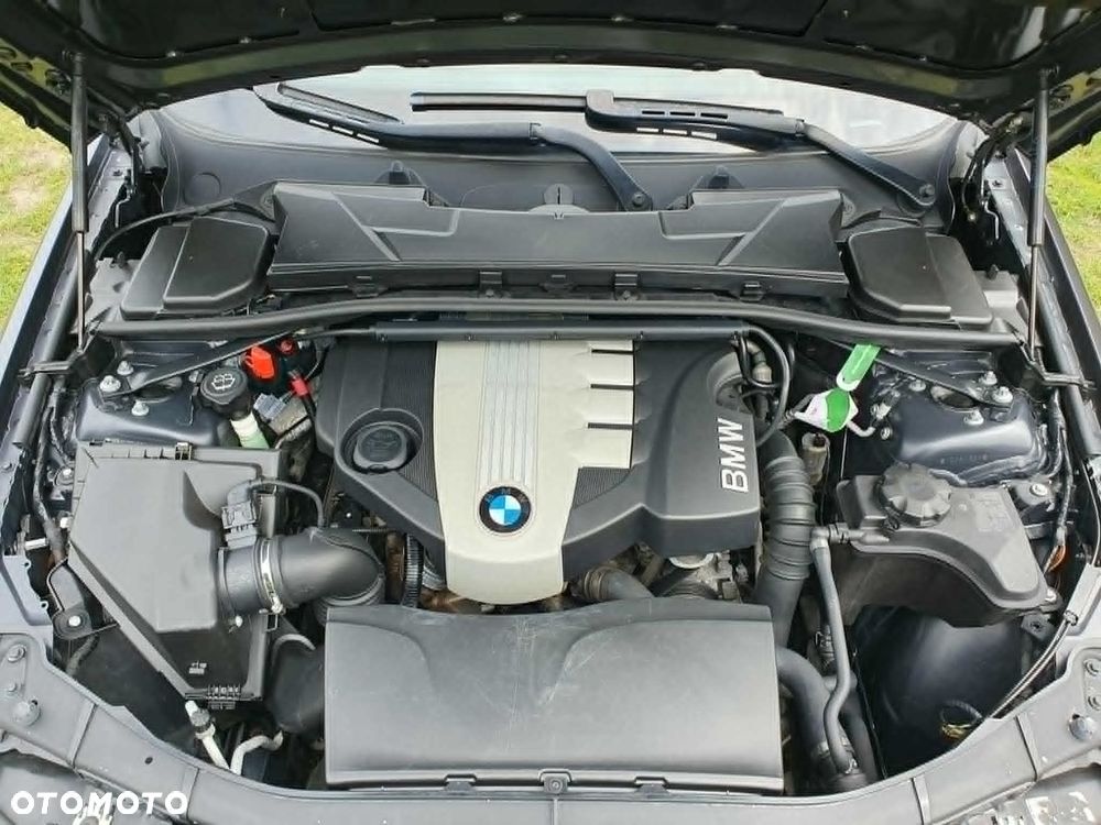 BMW Seria 3 - 6