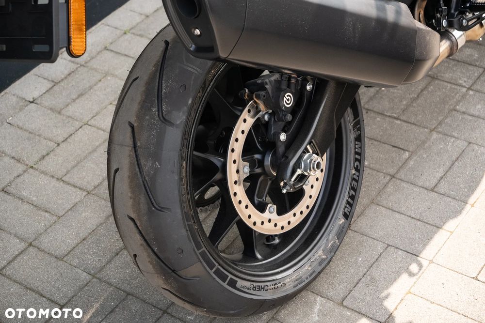 Harley-Davidson Pan America - 17