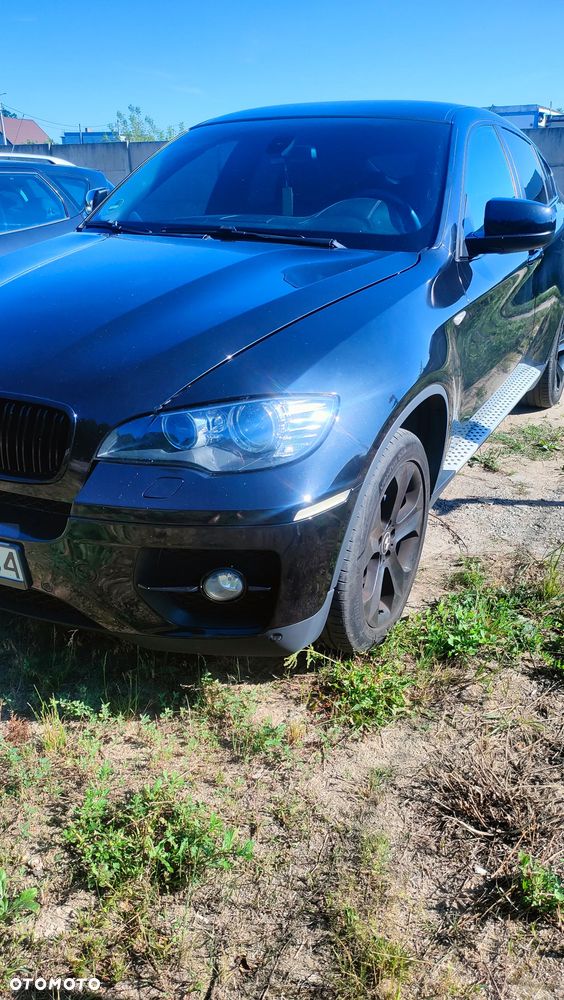 BMW X6 30d xDrive - 2