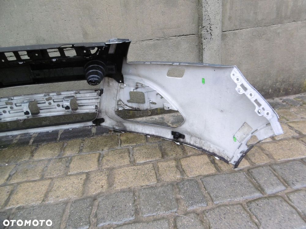 FORD KUGA II, MK2 - zderzak przedni - 6