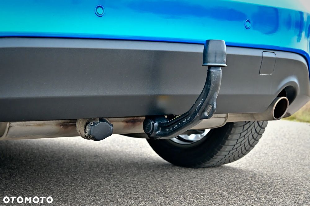 Ford Focus 1.5 EcoBoost Titanium - 34