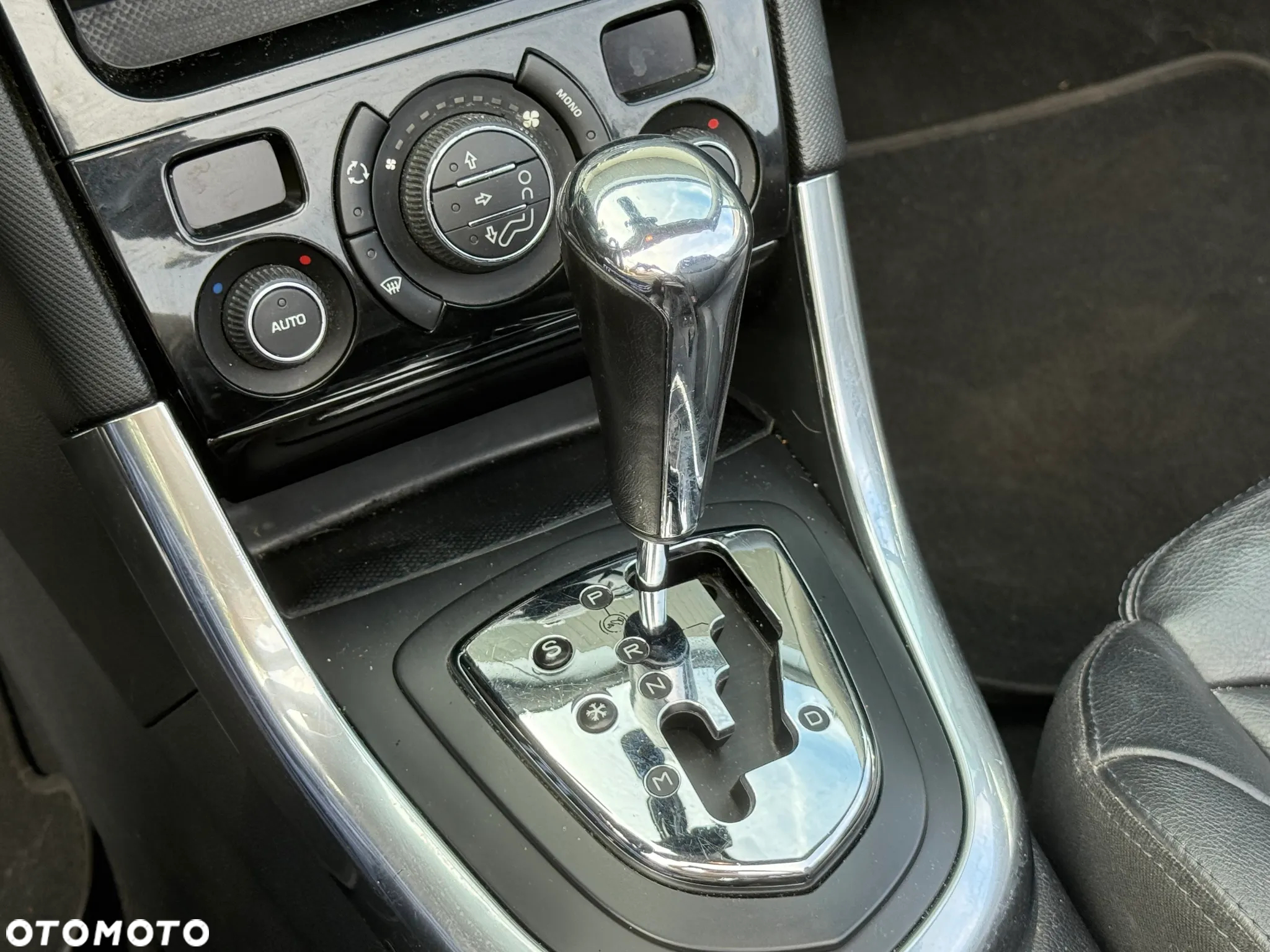 Peugeot 308 CC 1.6 THP Sport Pack - 11