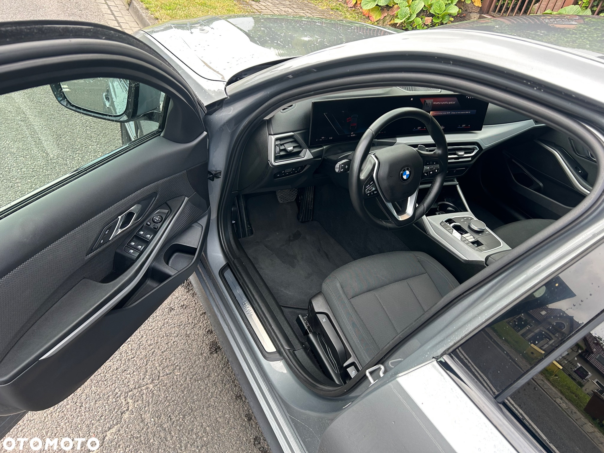 BMW Seria 3 318i Sport Line - 12