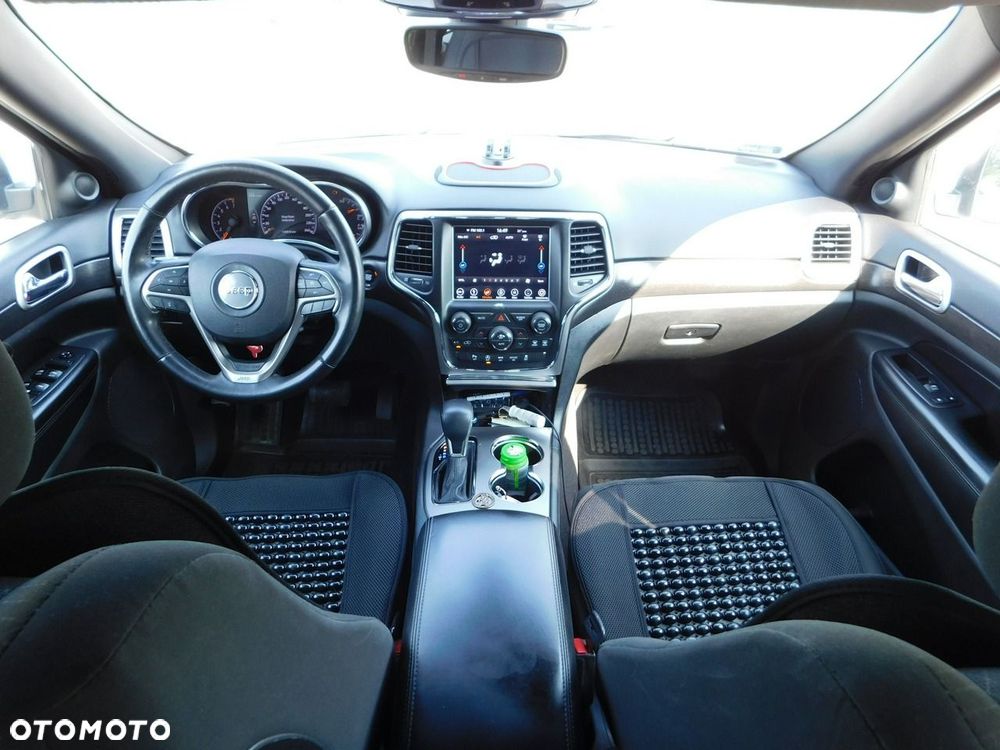Jeep Grand Cherokee 3.6 V6 Laredo - 7