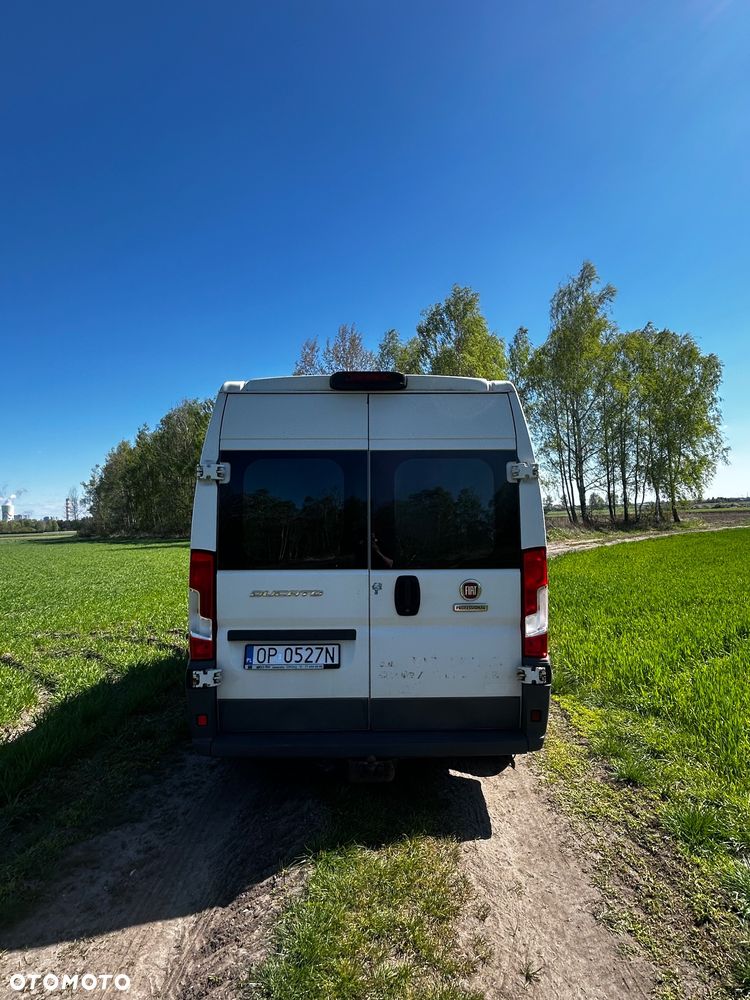 Fiat Ducato - 9