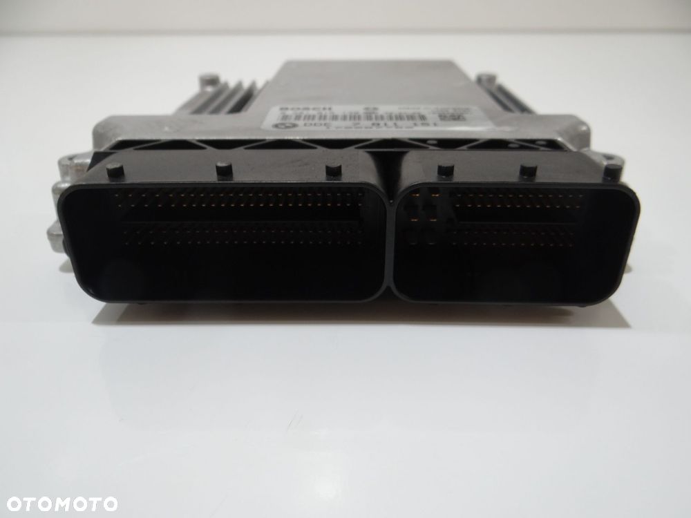 KOMPUTER STEROWNIK SILNIKA BMW E60 E61 306D3 OE 7811151 (4802630) - 2