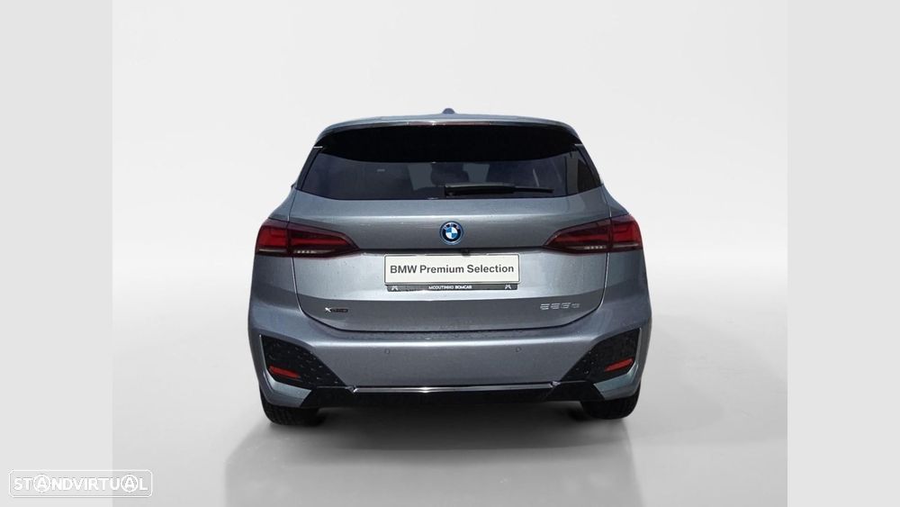 BMW 225xe Active Tourer e xDrive Pack Desportivo M - 9