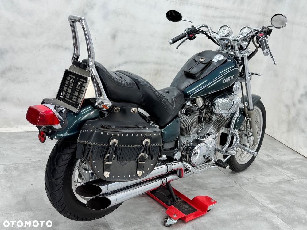Yamaha Virago - 19