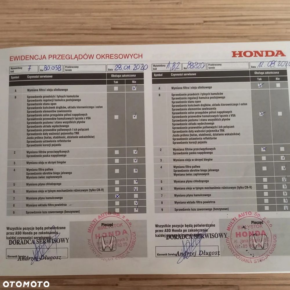 Honda CR-V 2.0 Lifestyle (Honda Connect+) - 16