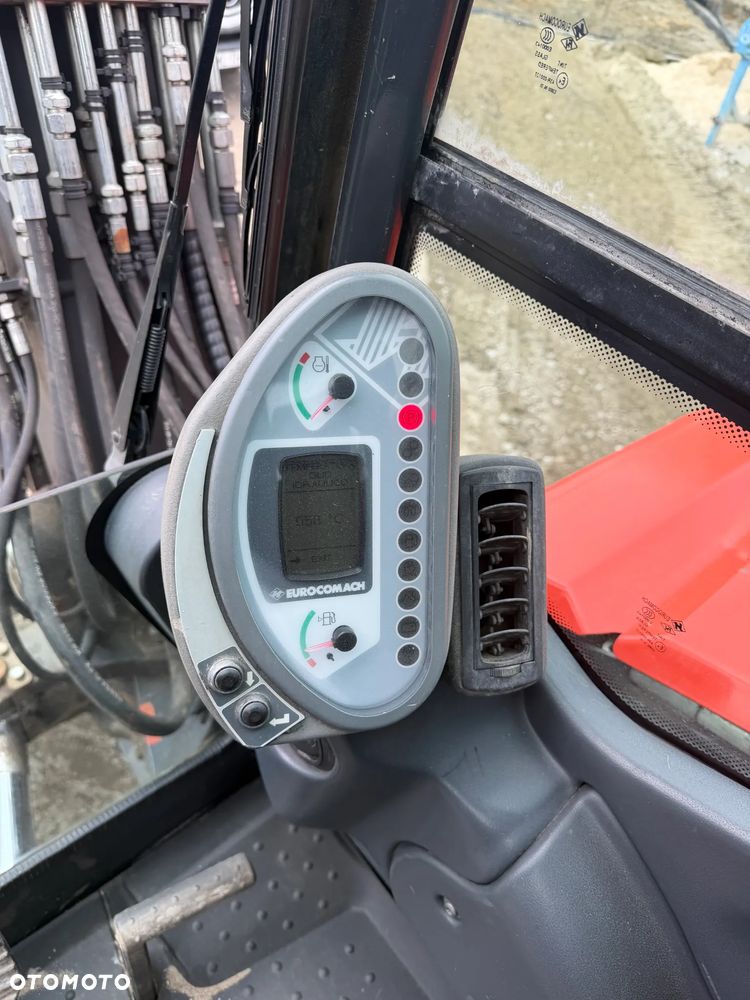Eurocomach ES 60 TR - 8