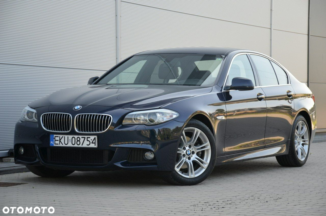 BMW Seria 5 - 3