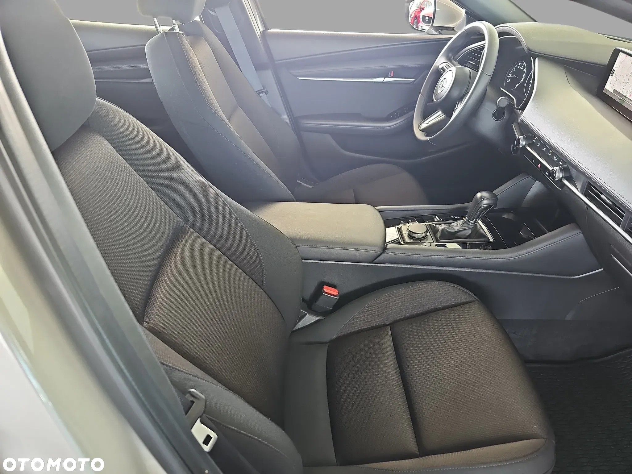 Mazda 3 - 14