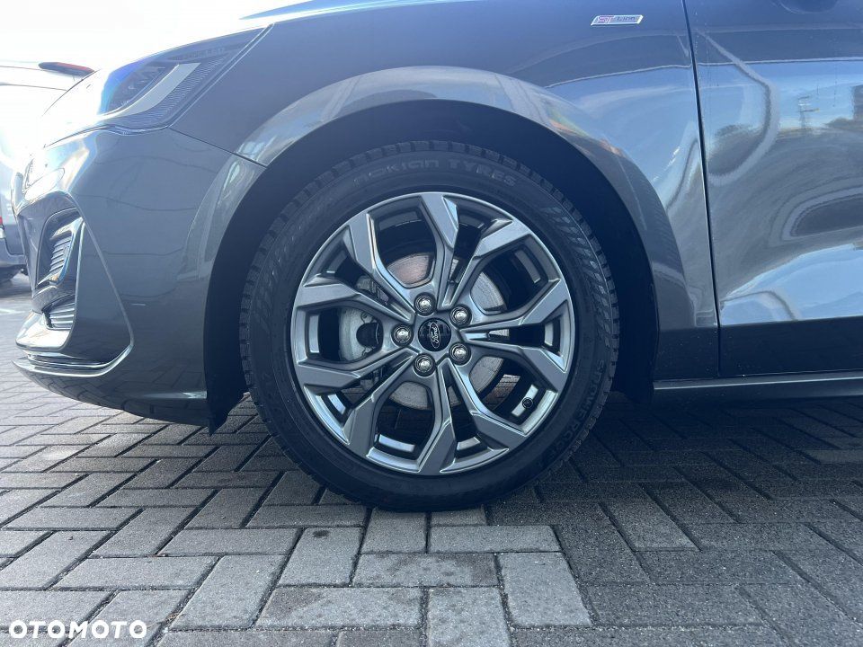 Ford Focus - 6
