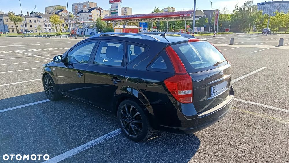 Kia Ceed 1.6 CVVT Edition 7 - 6