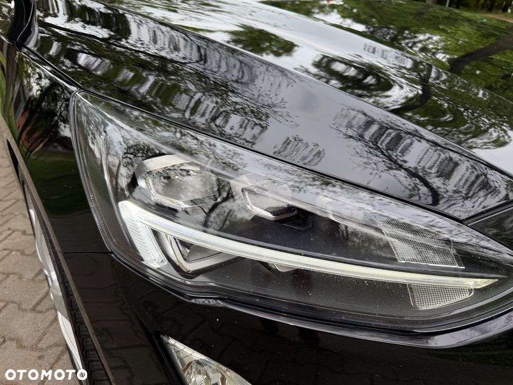 Ford Focus 2.0 TDCi Trend ASS PowerShift - 15