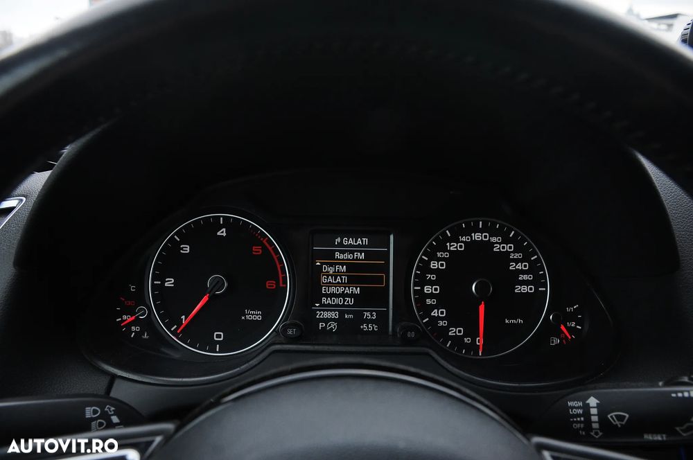 Audi Q5 2.0 TDI Quattro S tronic - 10