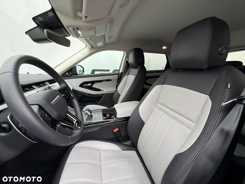 Land Rover Range Rover Evoque D200 R-Dynamic SE - 13