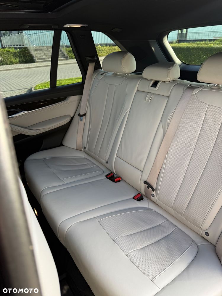BMW X5 M - 16