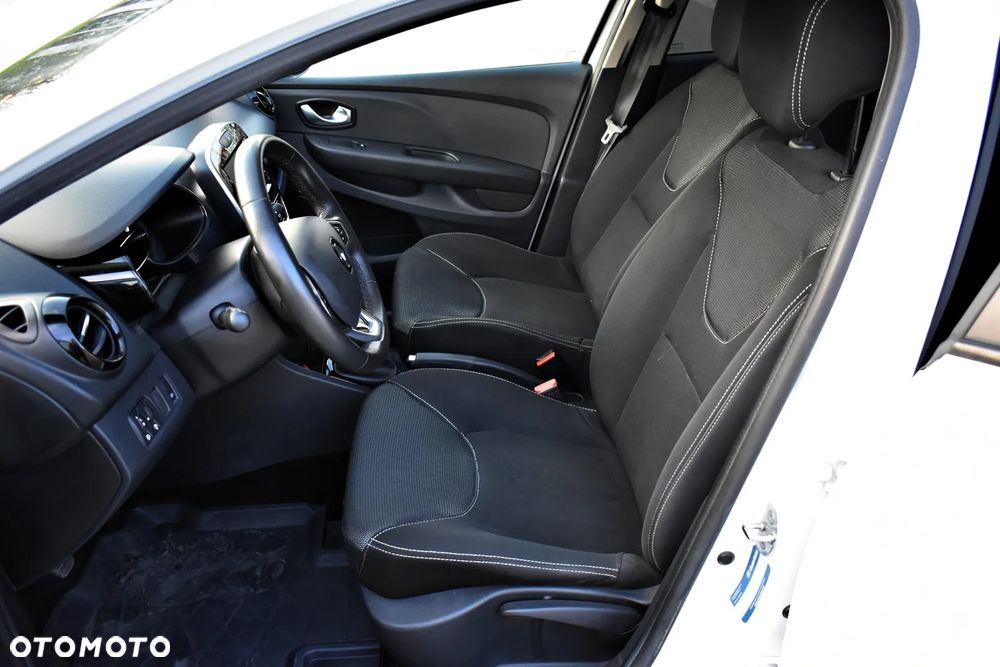 Renault Clio 0.9 Energy TCe Limited EU6 - 20