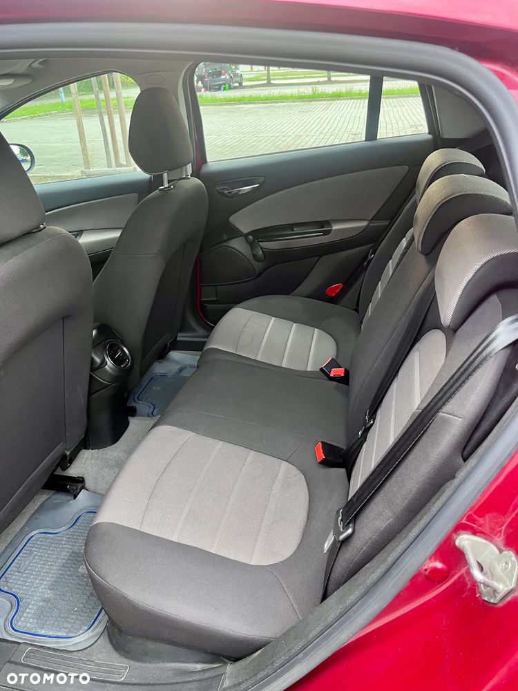 Fiat Bravo 1.4 T-JET 16V Dynamic Euro5 - 11
