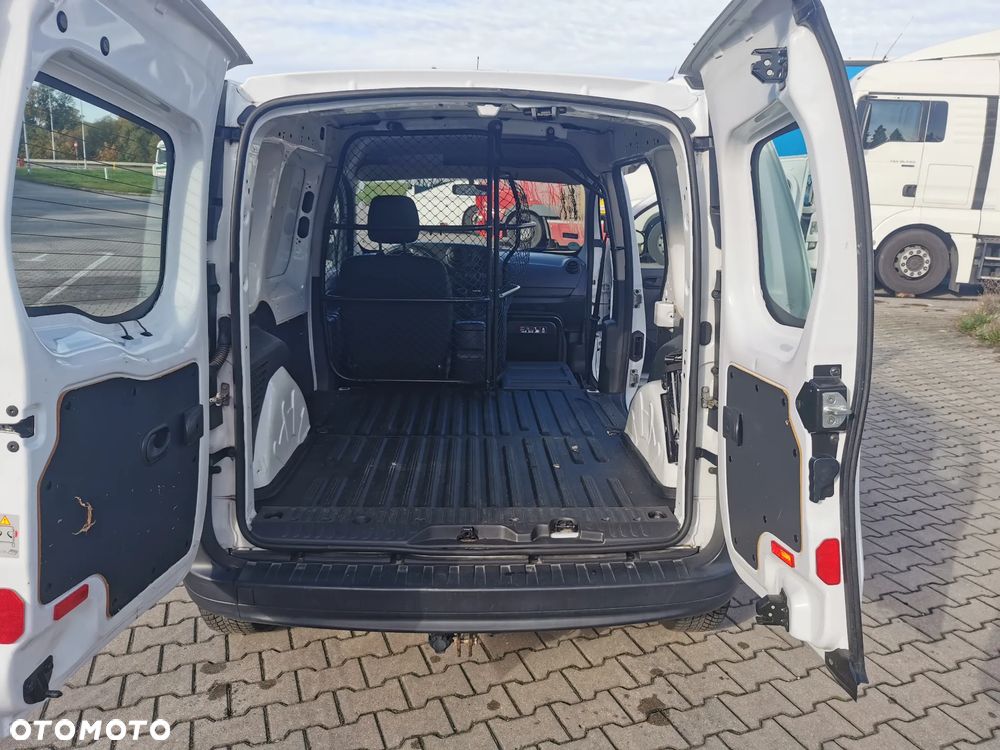 Mercedes-Benz citan - 6