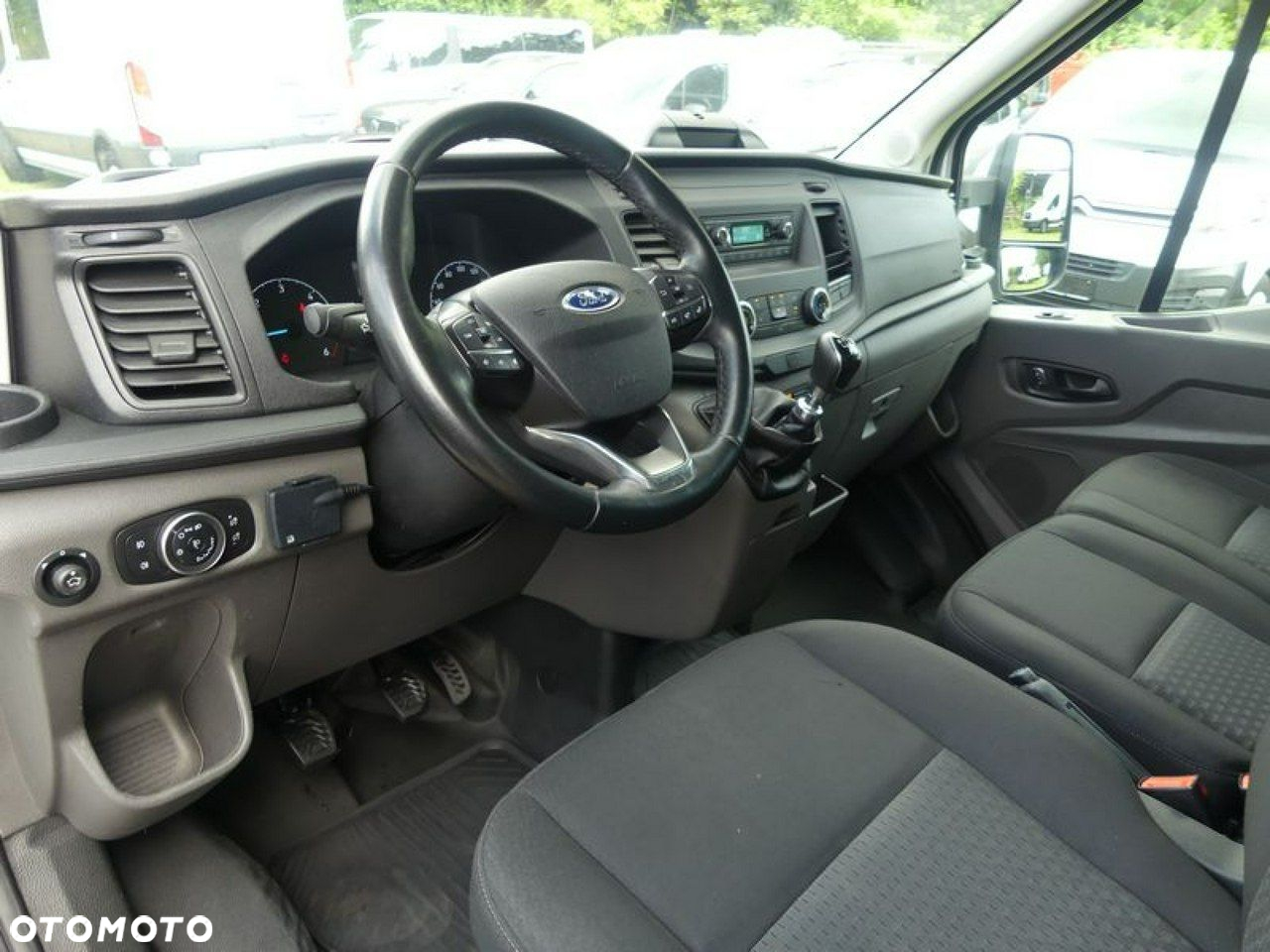 Ford Transit - 4