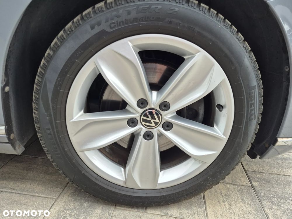 Volkswagen Passat 2.0 TDI 4Mot Elegance DSG - 24