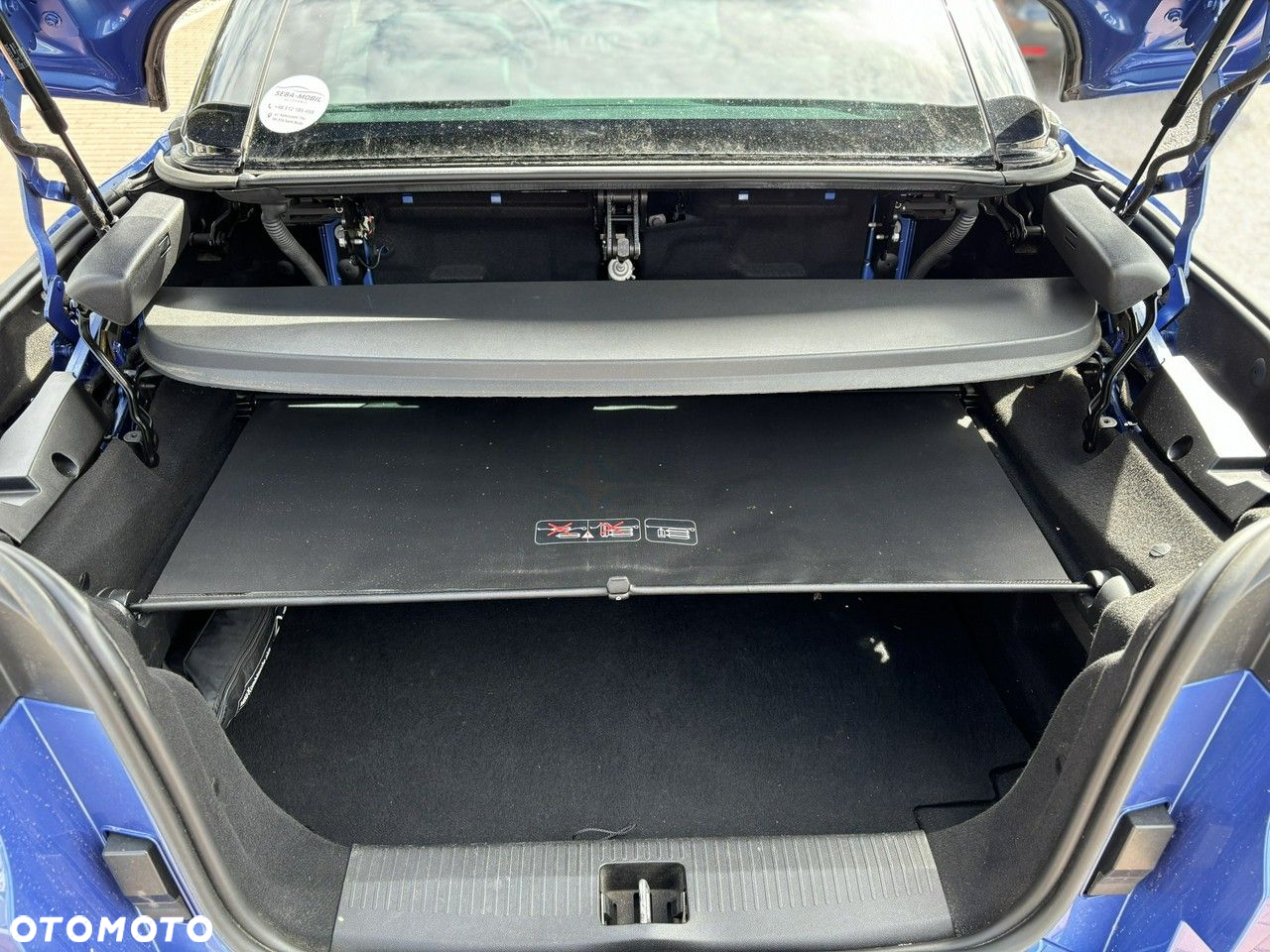 Renault Megane dCi 160 FAP Coupe-Cabriolet GT - 24