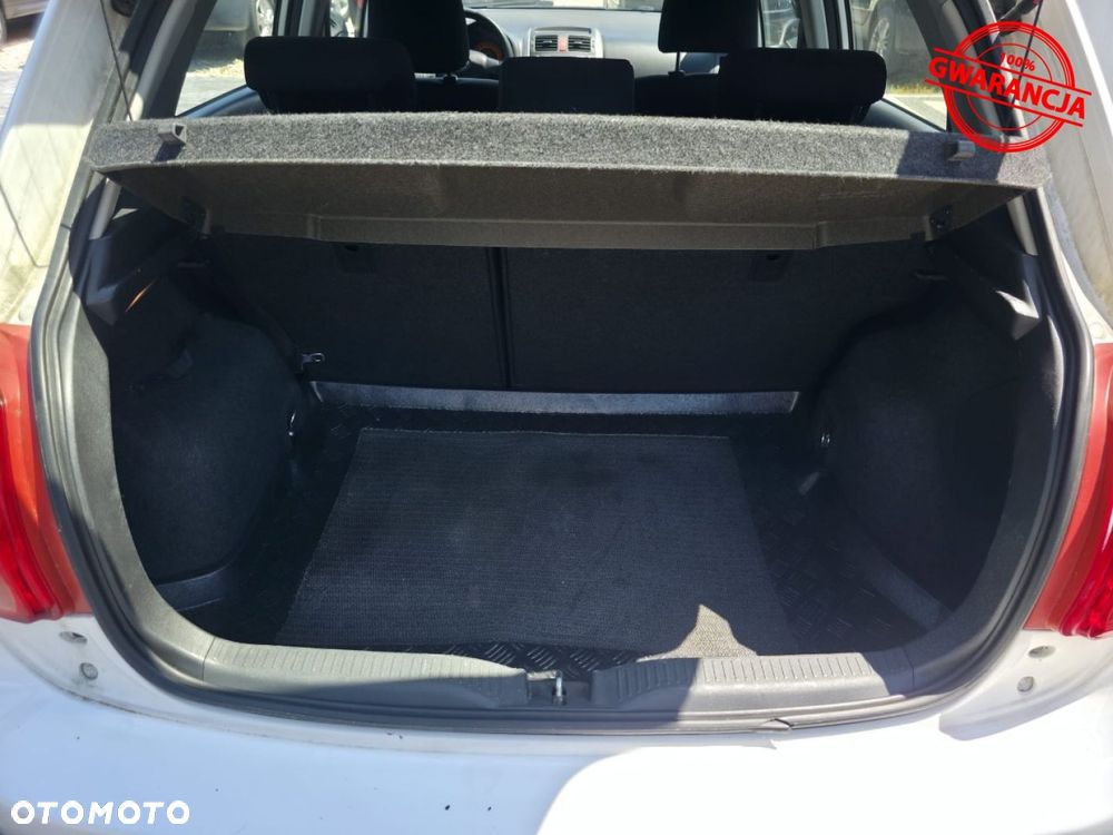 Toyota Auris 1.4 D-4D Premium - 39