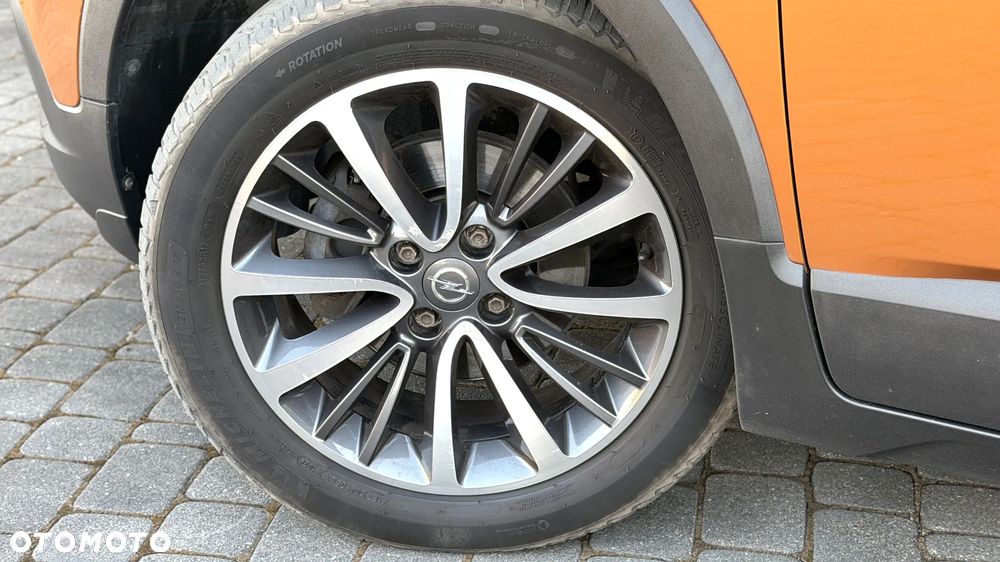 Opel Crossland X 1.6 Start/Stop Innovation - 7