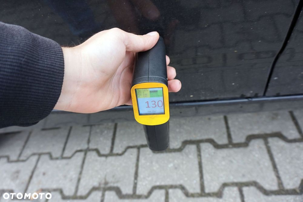 DRZWI TYLNE PRAWE I40 VF KOMBI NKA  CZARNY HYUNDAI 2011-2014 - 7