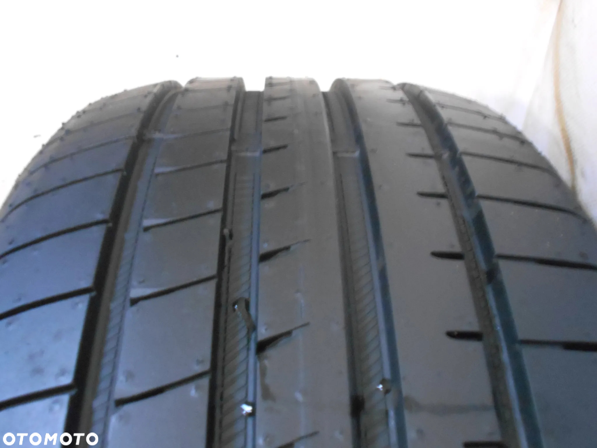 OPONA POJEDYNKA 225/40R19 GOODYEAR EAGLE F1 ASYMMETRIC 3 DOT 1225 7.9MM - 2