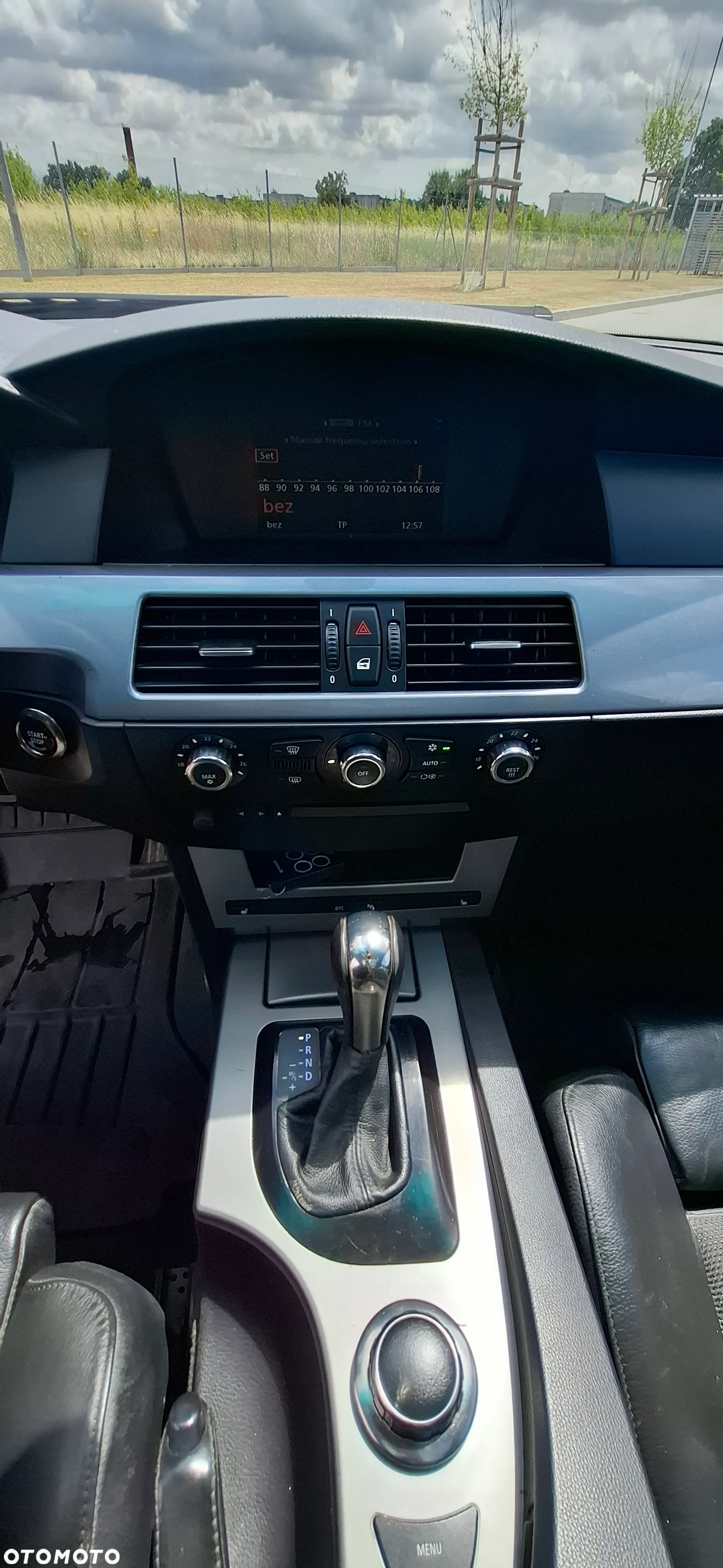 BMW Seria 5 - 29