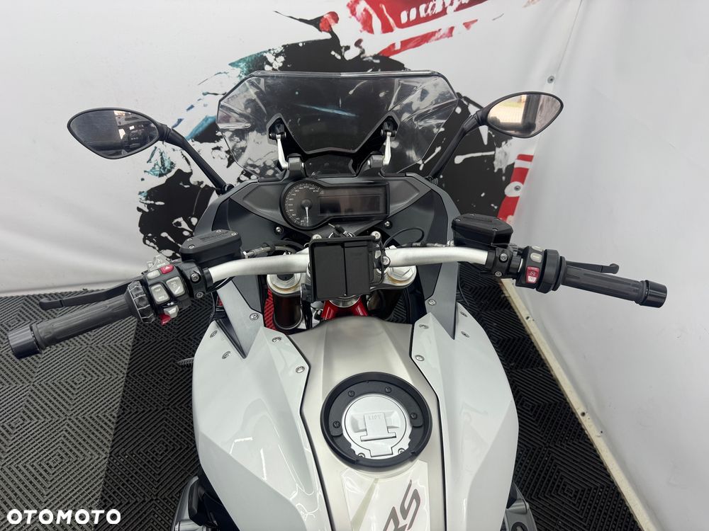BMW RS - 26