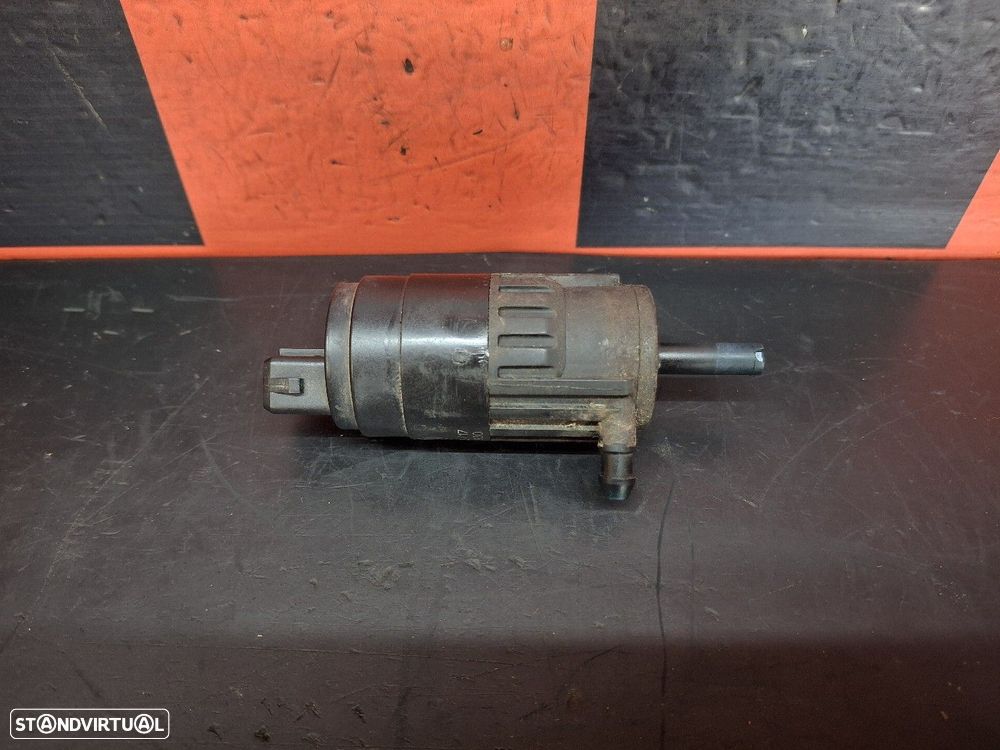 Motor Esguicho / Reservatório Limpa Vidros Fiat Ducato Caixa (250_, 29 - 1