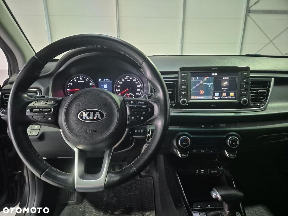 Kia Rio - 13