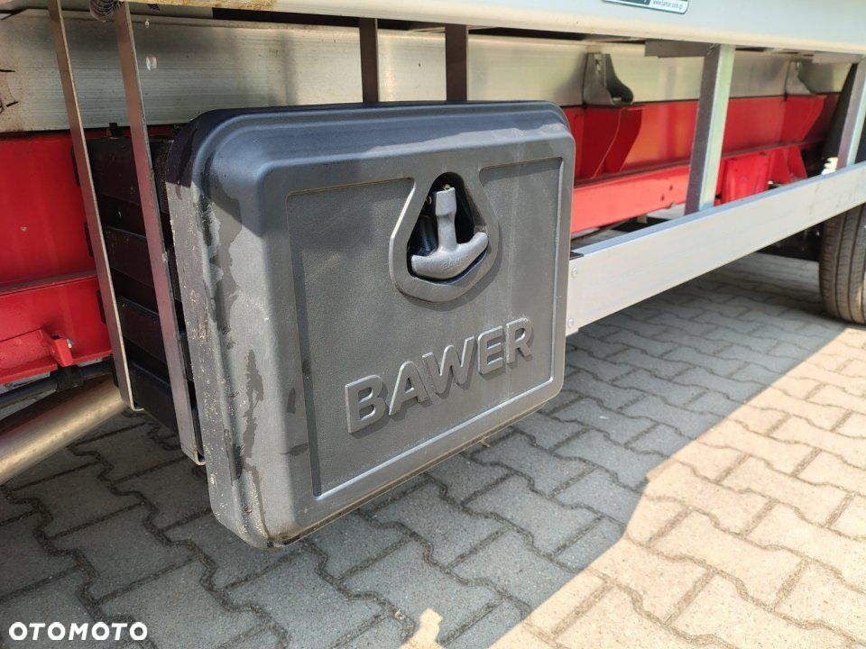 Opel Movano - 8