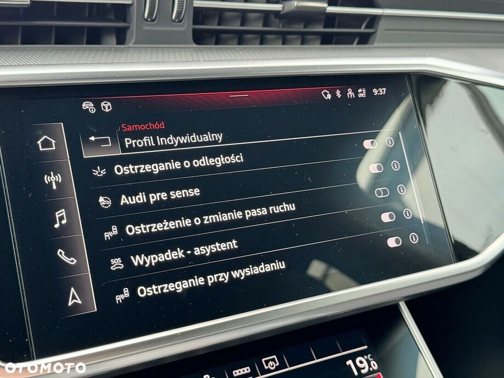 Audi A6 Allroad 40 TDI mHEV Quattro S tronic - 29