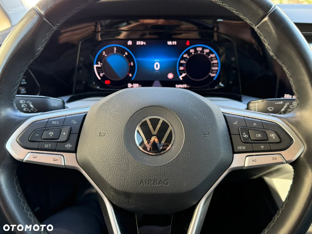 Volkswagen Golf 2.0 TDI SCR Life - 15
