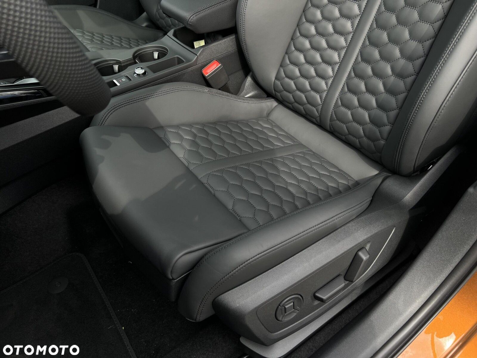 Audi RS3 Sportback - 12