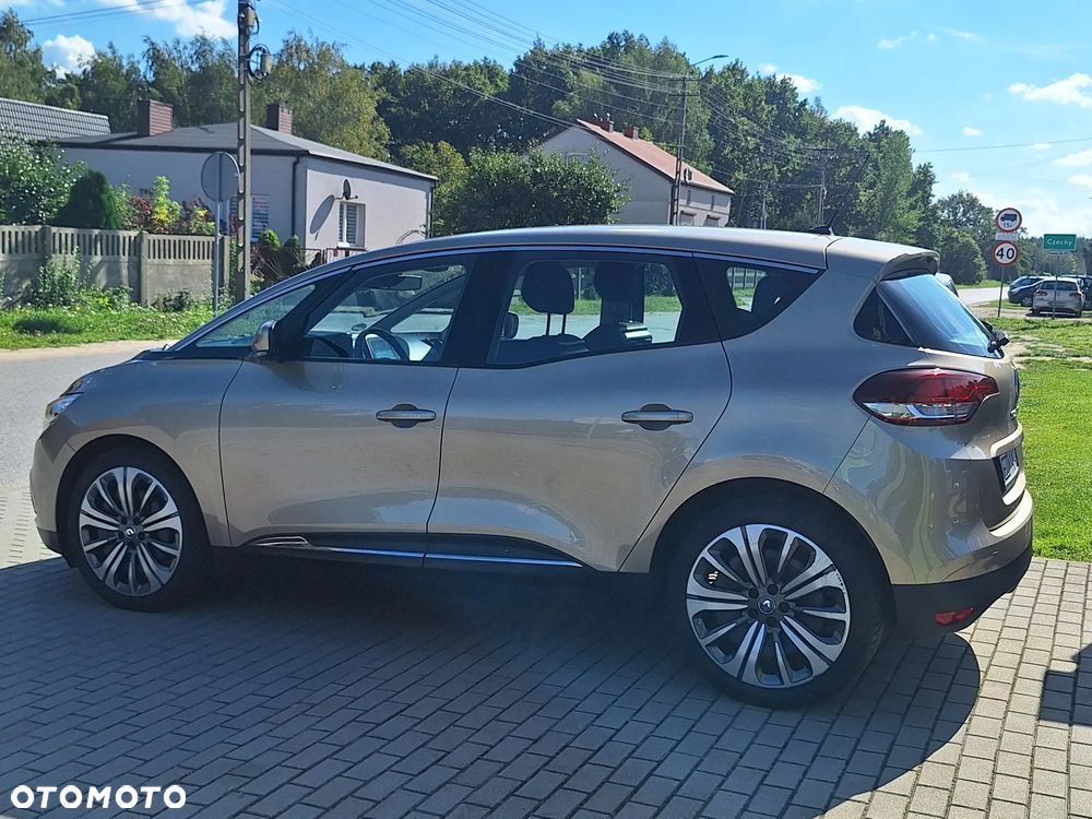Renault Scenic 1.5 dCi Dynamique - 6