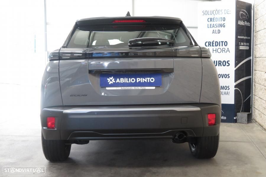 Peugeot 2008 1.2 PureTech Active Pack - 34