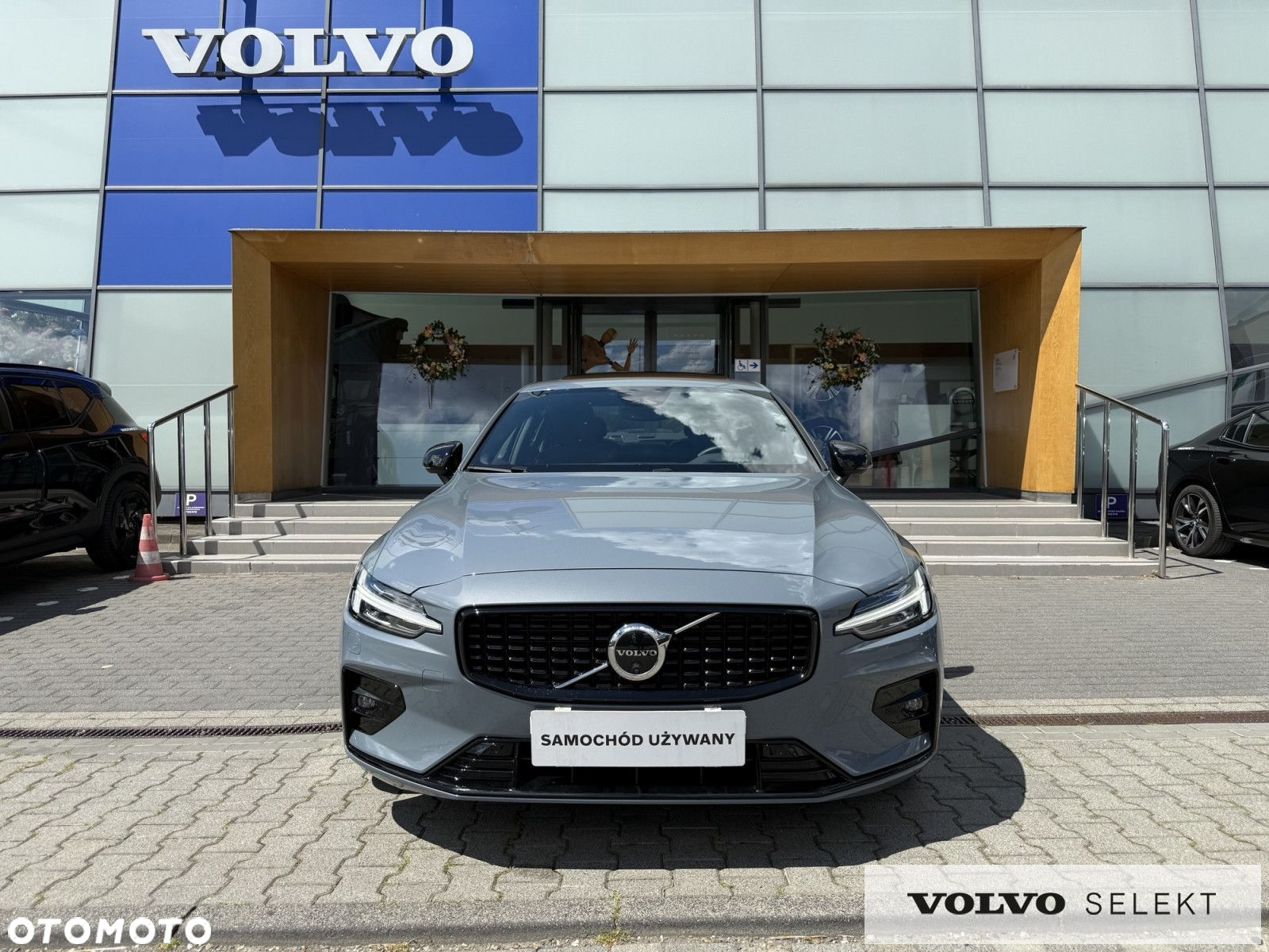 Volvo S60 - 4