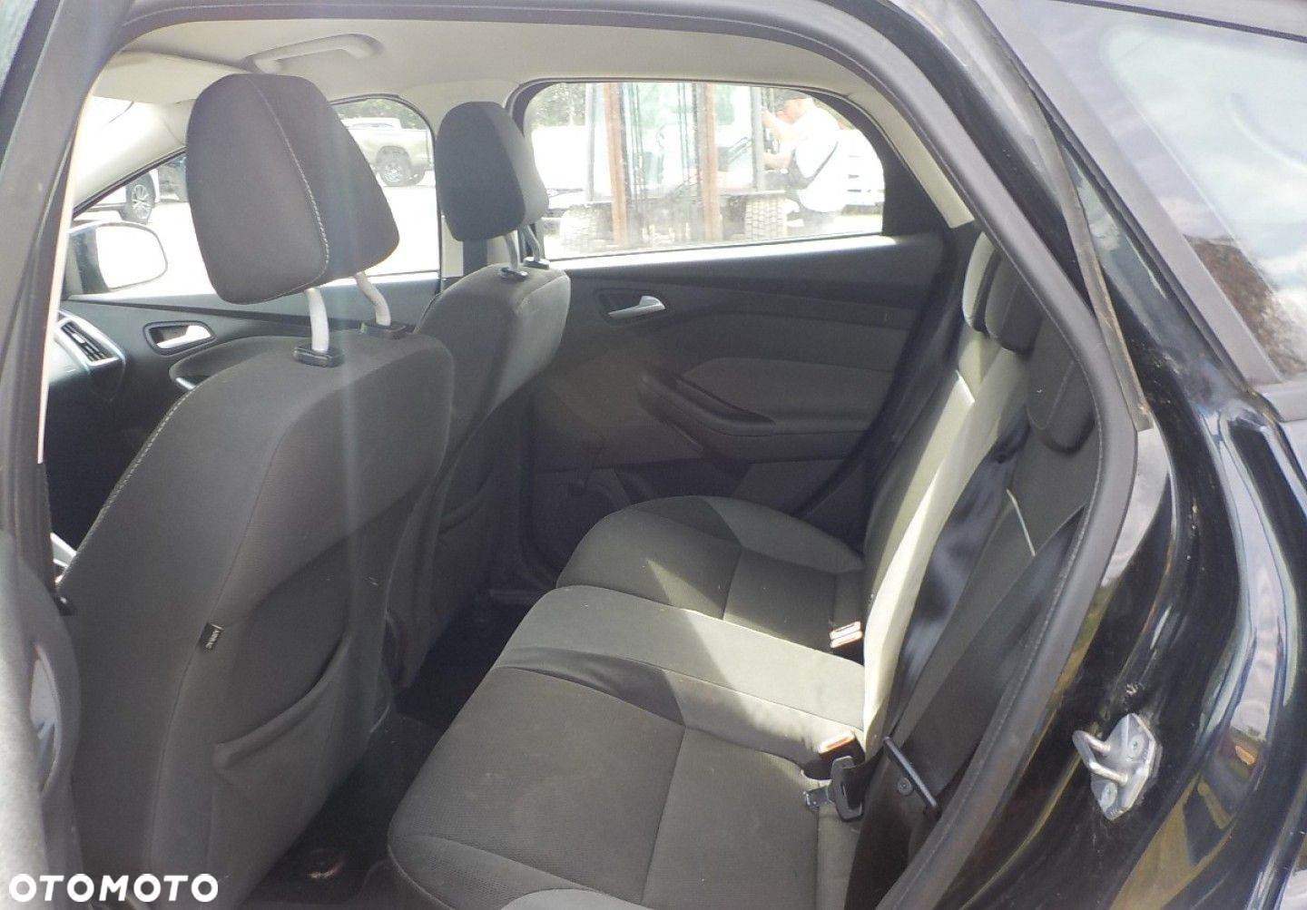 Ford Focus - 26